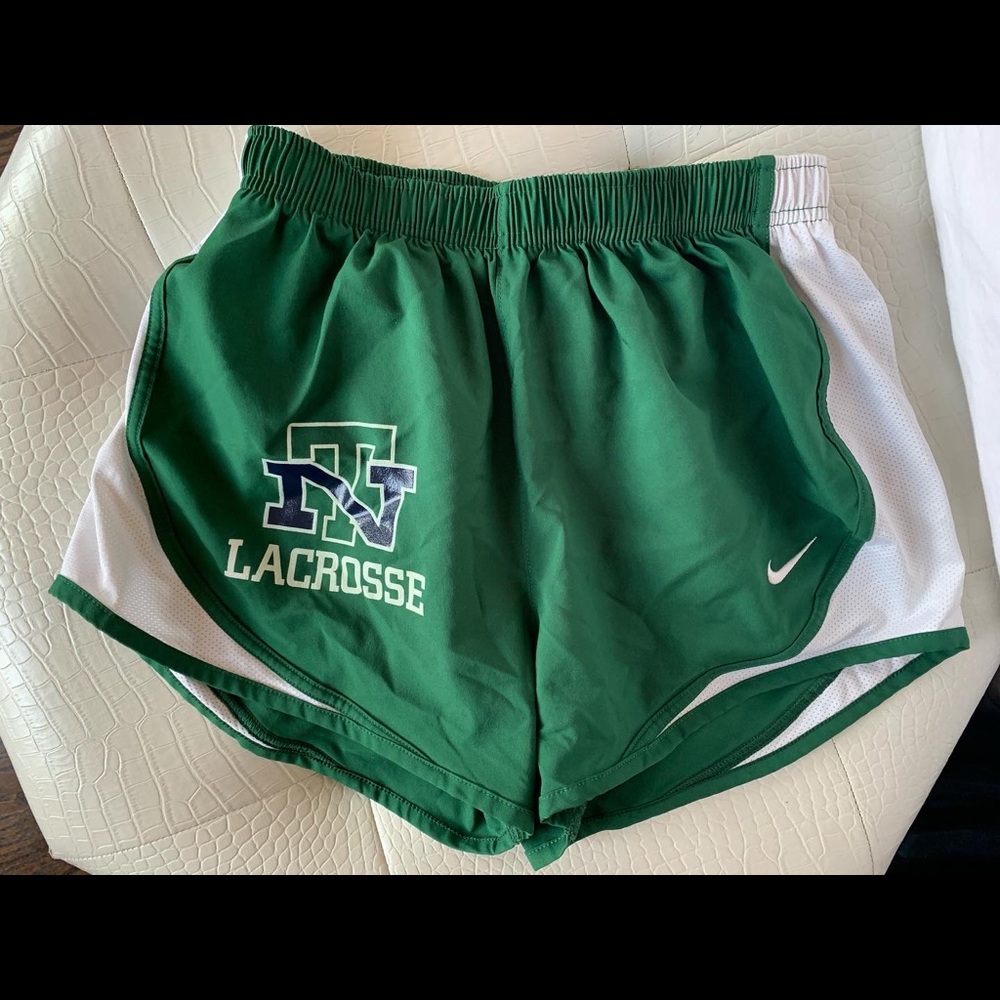 New Trier High School Lax Shorts